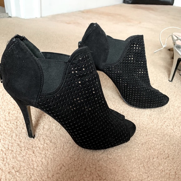 Steve Madden Heels - Picture 2 of 2